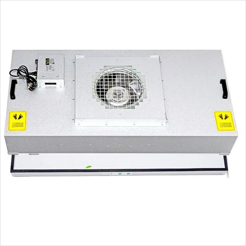 

Flow hood laminar flow 2x3 3x2 mushroom aluminum frame industrial air purifier