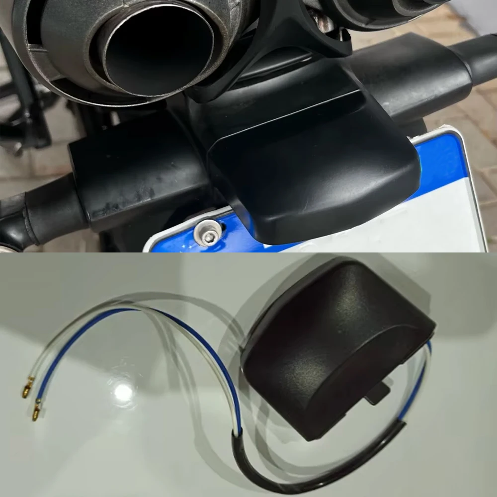 

Задний фонарь FZ6 для Yamaha Fazer 600 S1 xtz 250 XJ6 R1 R6 FZ1 FZ8, задний индикатор, лампа номерного знака, мигалка, аксессуары для мотоцикла