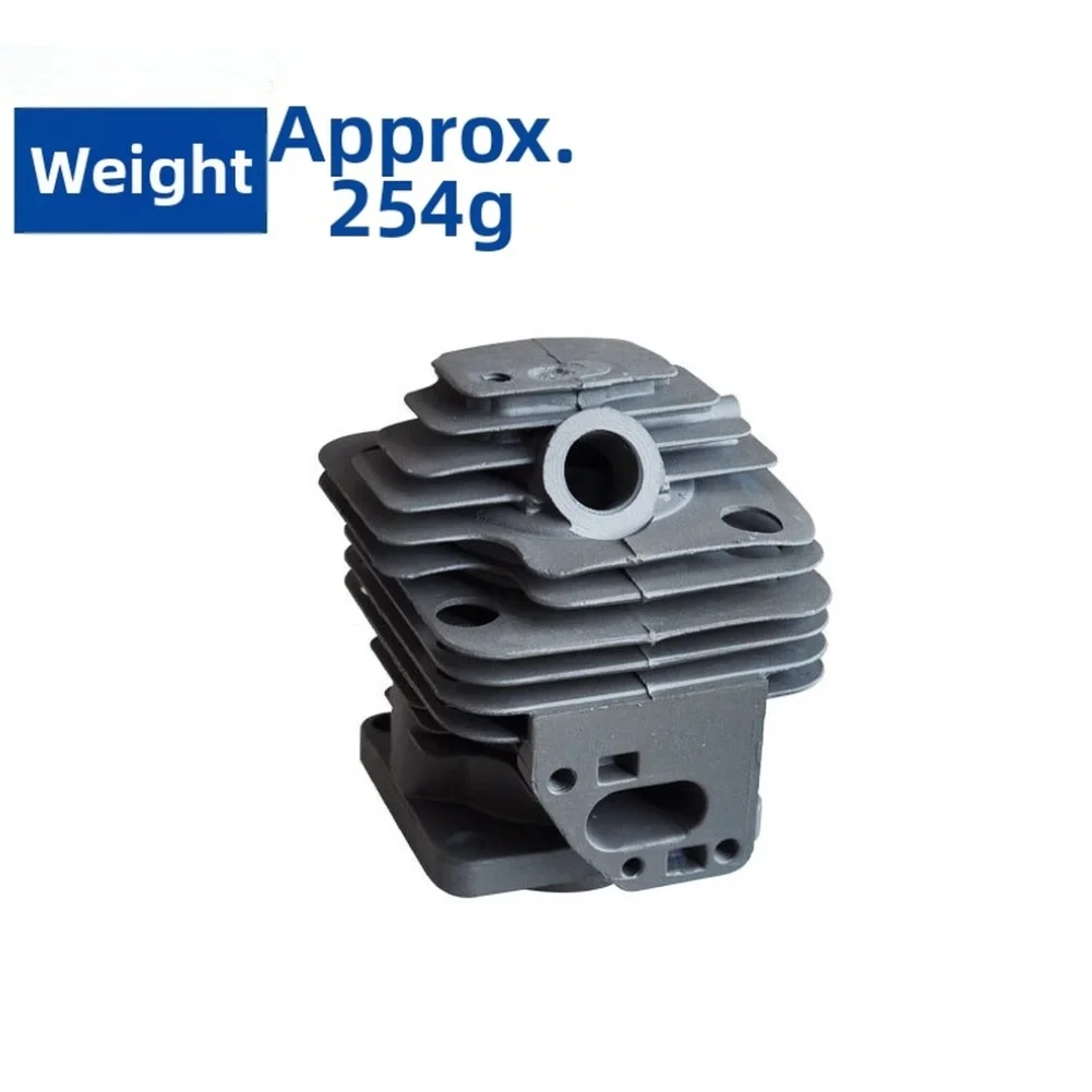 

TL33 Lawn Mower 330 Cylinder Assembly 1E36F 2TU33 FOR PISTON 36mm Black Needle Engine Brush Cutter Grass Trimmer Parts