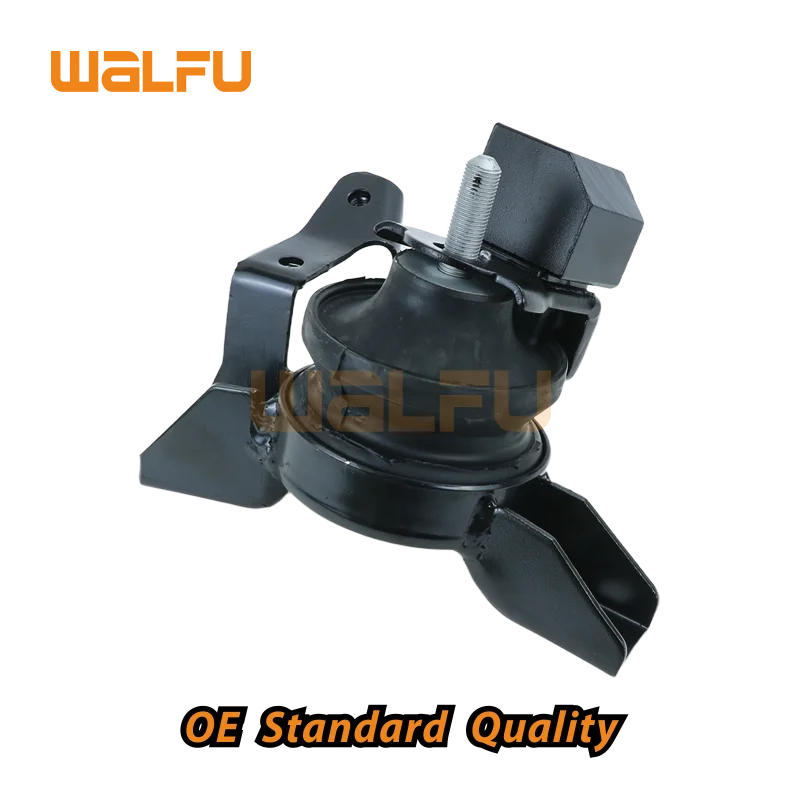 

Engine bracket right for Hyundai Santa Fe(SM) 2002-2005 2.7L MT/AT OEM 21810-26500 21810-26501 21810-26700 HL913