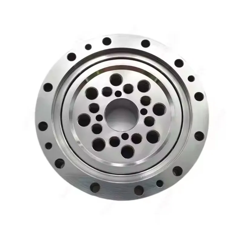 CSG/CSF25 20*85*18.5mm Harmonic Reducer Bearing Robot Knuckle Arm Steering Bearing