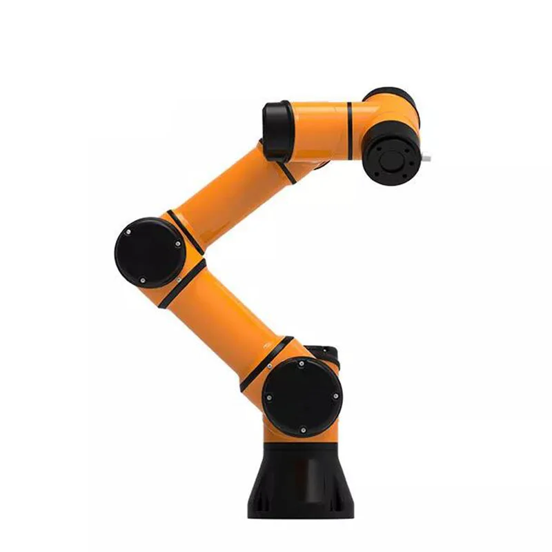 2022 New high-performance robotic arm  6-axis collaborative robotic arm mechanical robot arm grinding polishing deburring