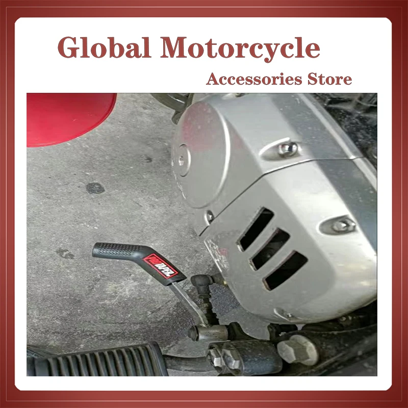 Multiple color motorcycle gm swap file protection shoes rod protection motorcycle accessories motorcycle parts