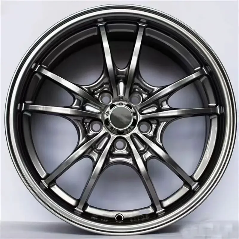 

Customized Modified Wheel Hub 16inch Rims Casted Wheels Aluminum ForAvailable For Unlimited MF10 Models MF10