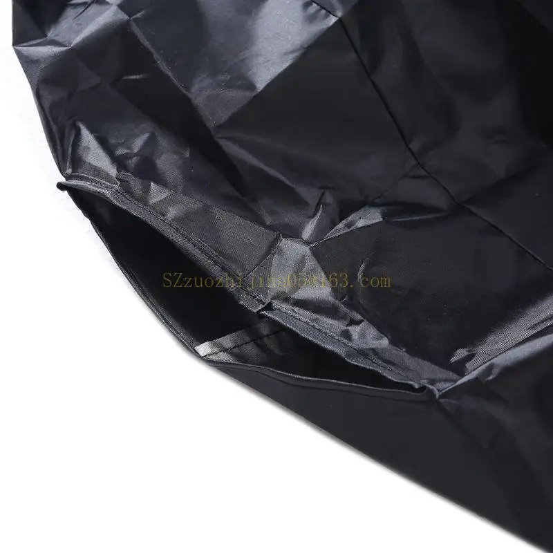 

Practical MIG Welder Cover Black 210D Oxford Cloth Cover Dustproof Easy to Use best sale