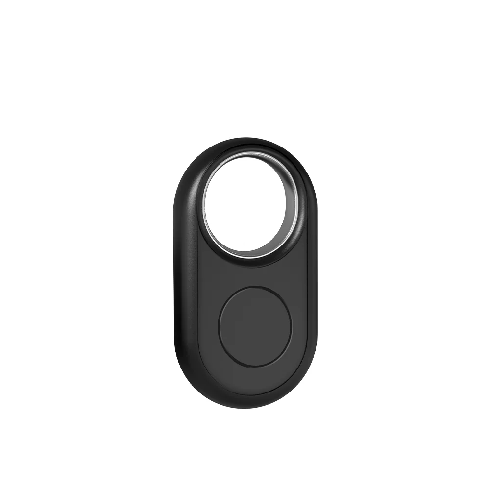 1/2/4er-Pack Fernortungsgerät Kompatibel mit Google's Find Hub Standortverfolgungs-Tag Haustierfinder für Pixel Xiaomi Moto GMS