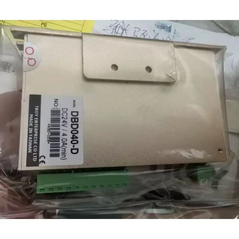 Новый драйвер DBD040-D для быстрой доставки