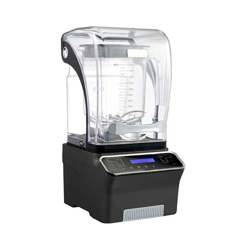 Smoothie Maker Blender Shaver Commercial Home Use Milkshake