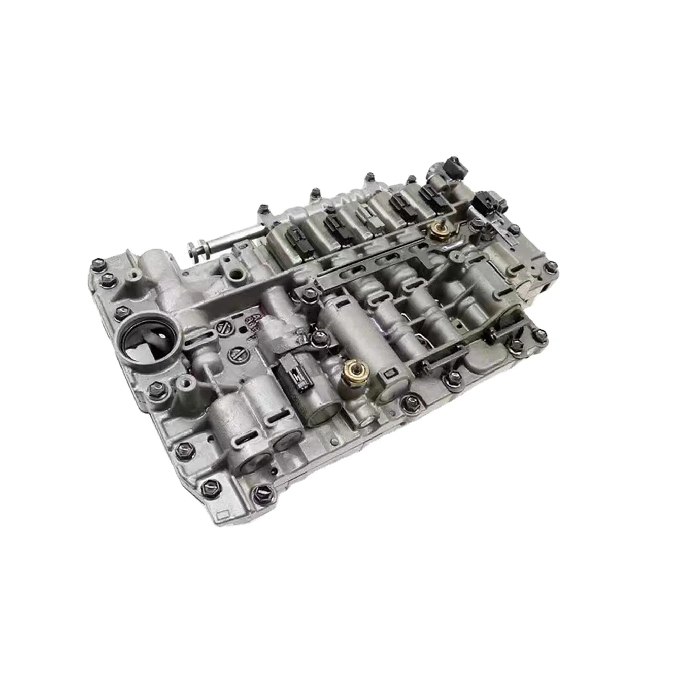 

09D Valve Body for Volkswagen Audi Porsche 6AT Automatic Gearbox Valve Body TR60-SN