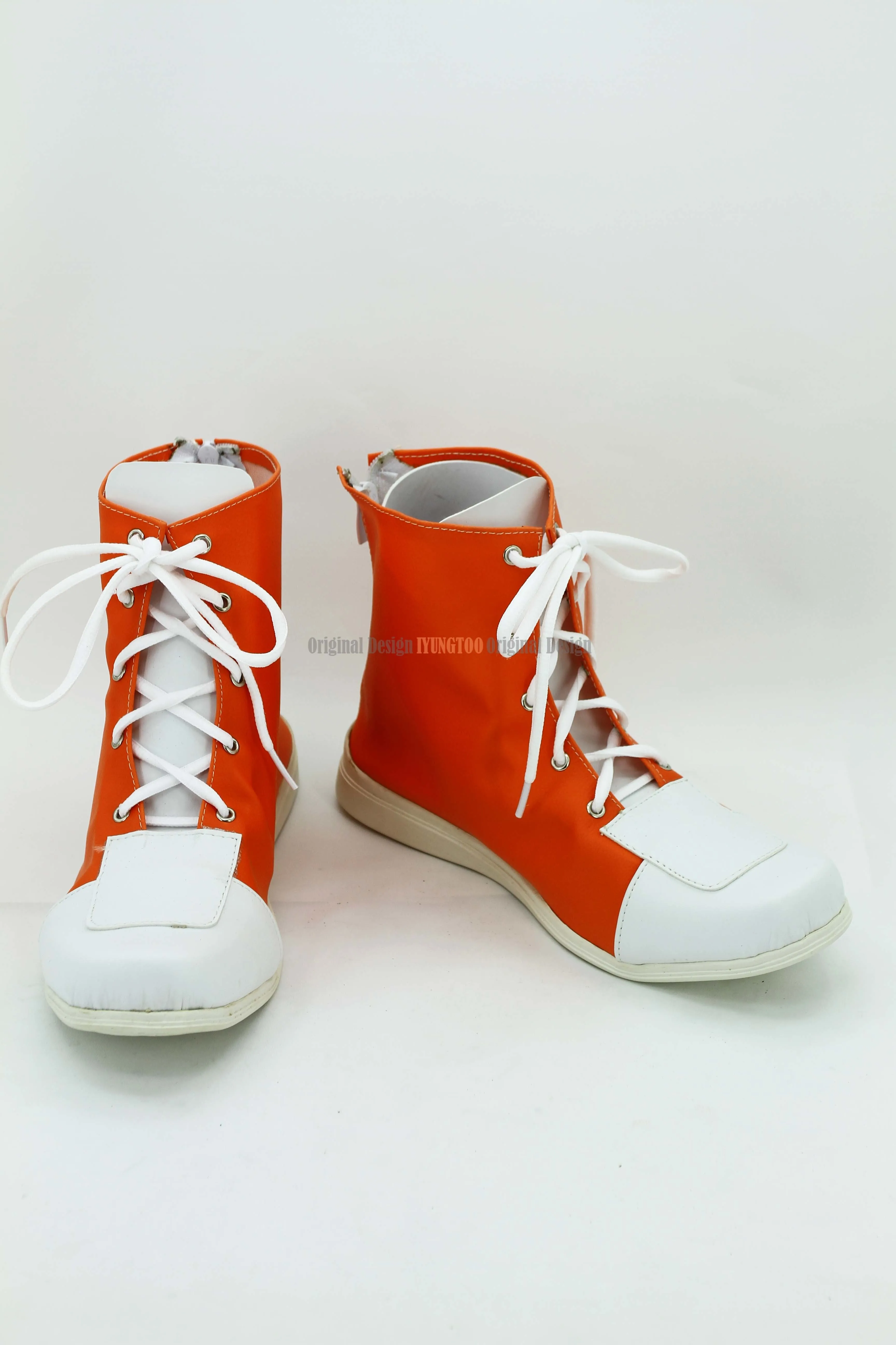 

HITMAN REBORN! Sawada Tsunayoshi Anime Characters Shoe Cosplay Shoes Boots Party Costume Prop