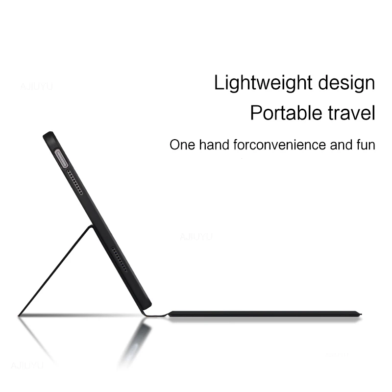 AJIUYU Keyboard Stand Holder For Xiaomi Pad 6 Pro 2023 11