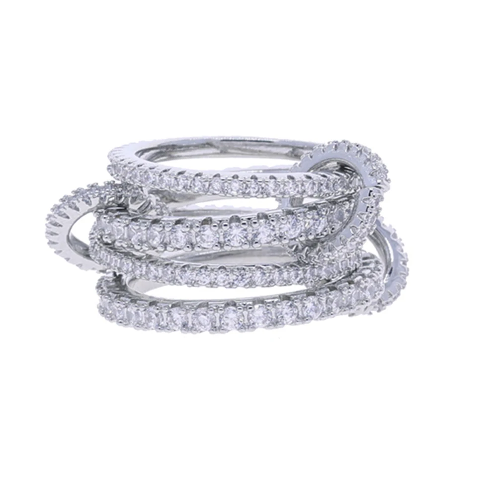 Thumbnail 3 - #72 Best Bridal Jewelry Sets to Buy In 2026