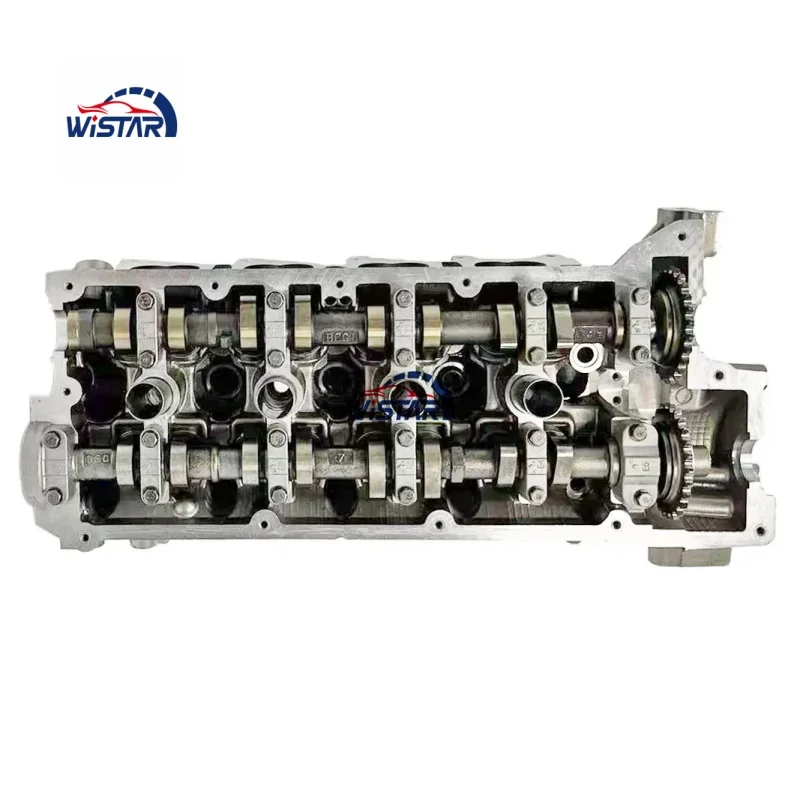 

Petrol 2.0L G4Gc Engine Complete Cylinder Head Assy 22100-23740 Cylinder Head Assembly For Hyundai For Kia Tucson Sonata Cerato