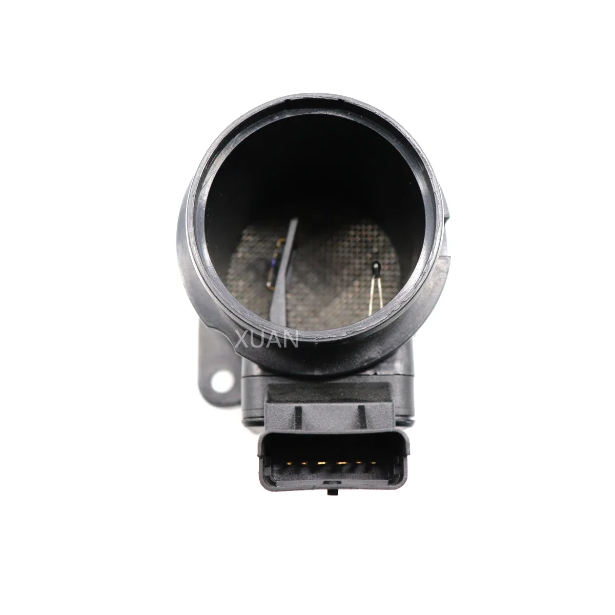 XUAN MAF MASS AIR FLOW METER SENSOR 9642212180 For Citroen C2 C3 Xsara Ford Fiesta Fusion Peugeot 1007 206 307 1.4 HDi 5WK9631Z