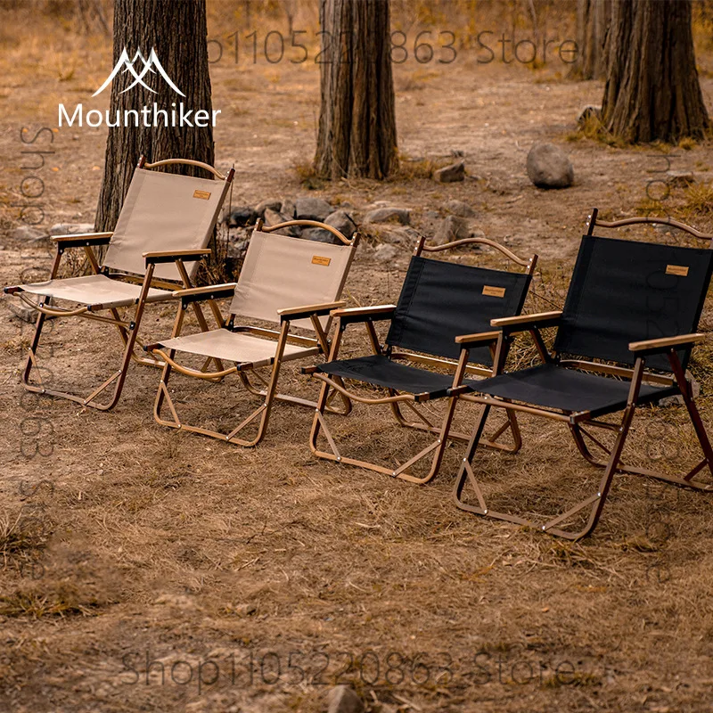 Tragbarer Campingstuhl für Outdoor-Aktivitäten, Angelhocker, Freizeit-Strandstuhl