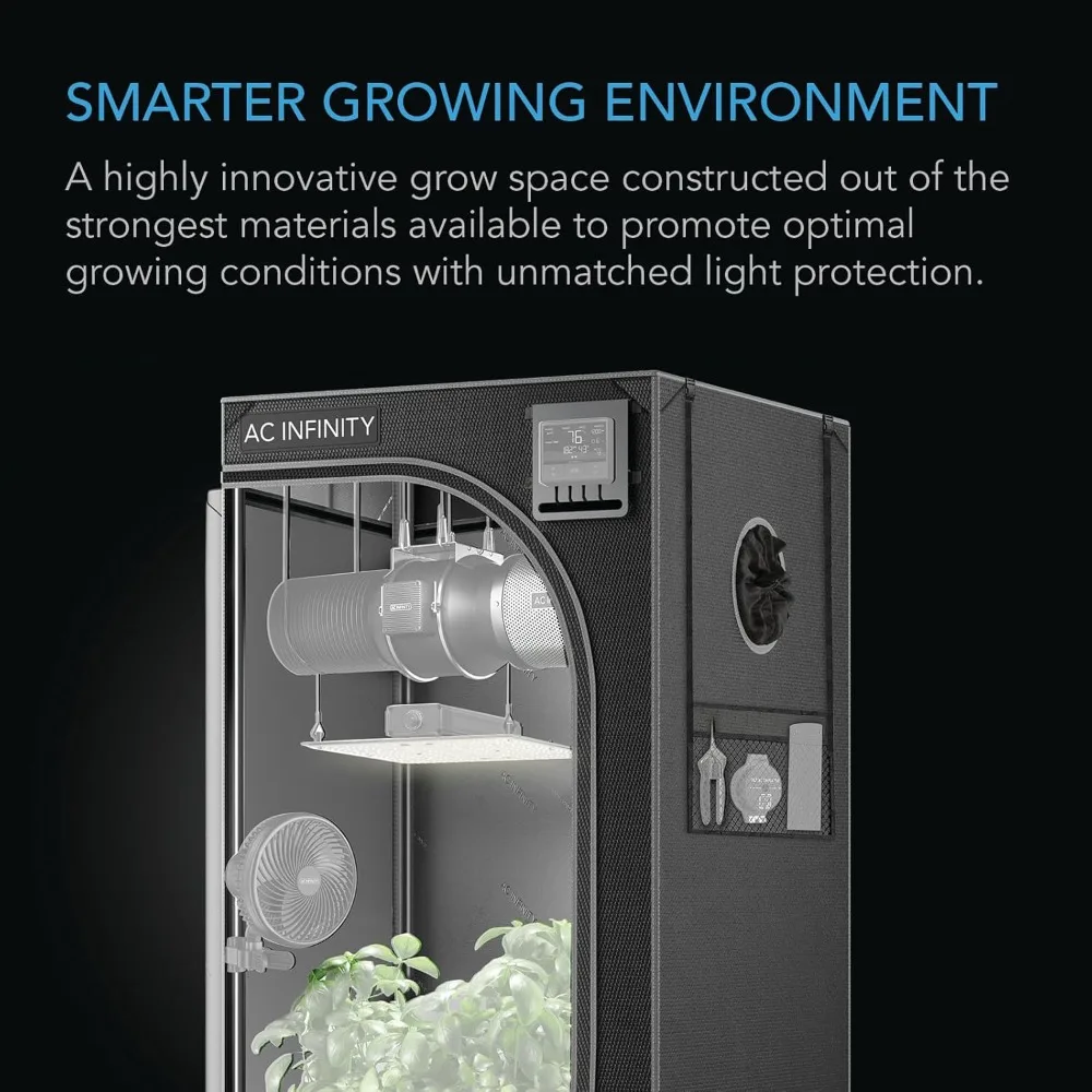 Grow Tent, 120