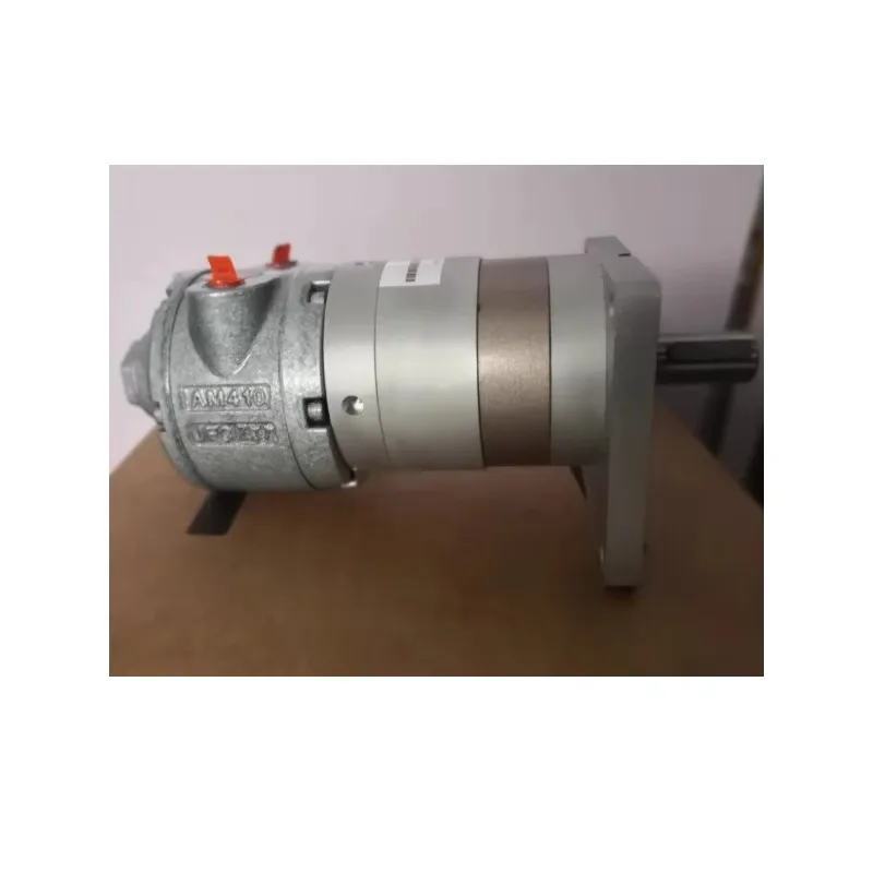 New original Gast upper pneumatic motor with low speed and high torque