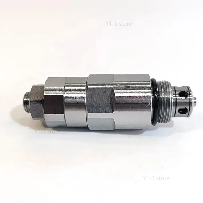 

XJBN-00162 Excavator main hydraulic Pressure valves for Hyundai 210LC-7 R210LC-7 R200W-7 relief valve