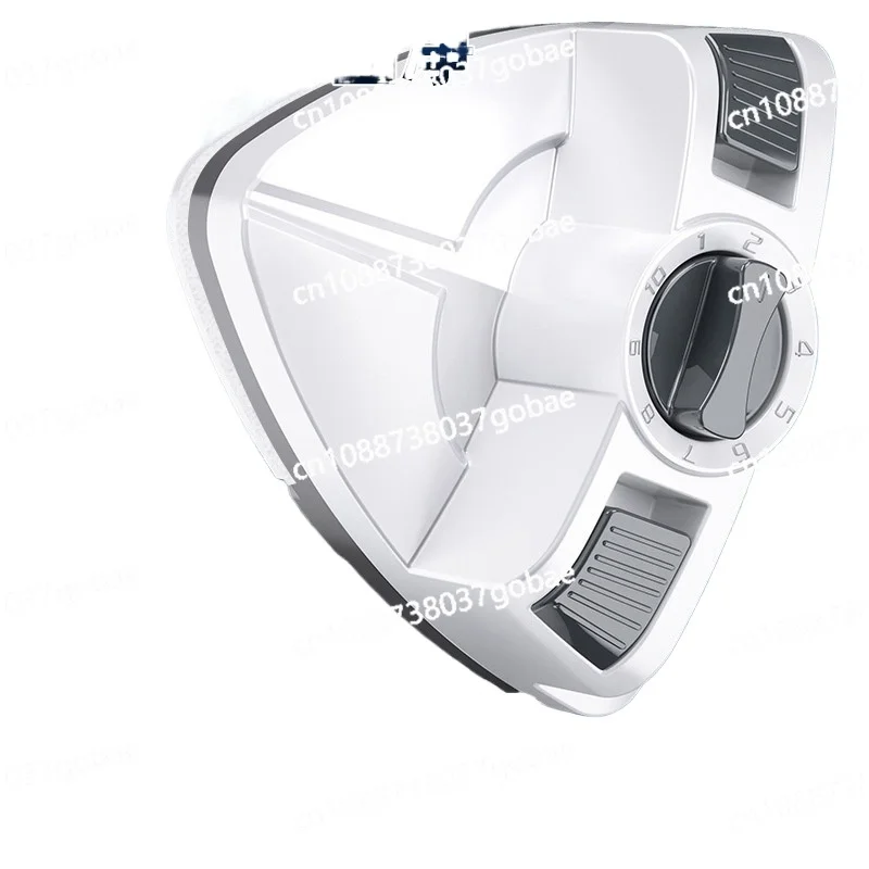 

Double-layer high-rise strong magnetic double-sided thick window, window cleaning and cleaning household tools