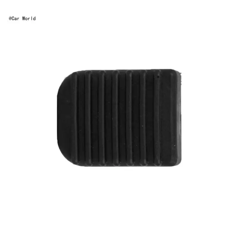 Motorcycle Support Pad Motorcycle Kickstand Pad General Fit Zijstandaard Verlenghoes voor Verbetert Ondersteuning 6XDB