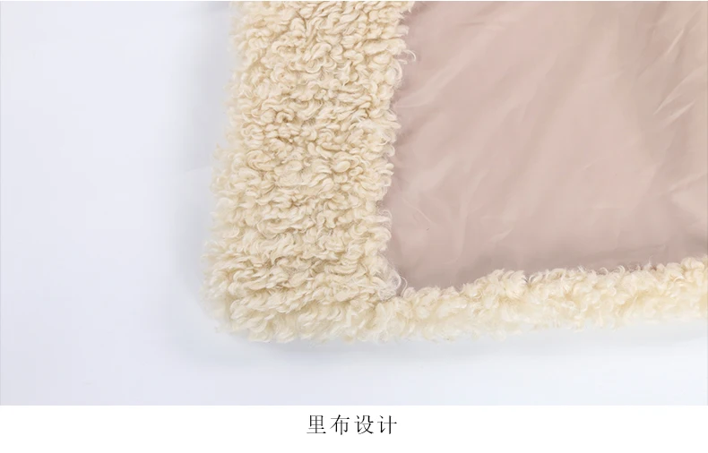 Nerazzurri Winter Long Oversized Fuzzy Thick Warm Soft Fluffy Faux Fur Coat Women Single Breasted Loose Casual Korean Fashion