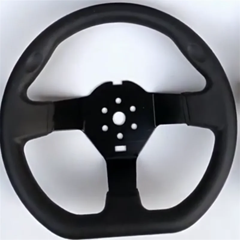 Atv Beach Motorbike DIY All-terrain Vehicle Steering Wheel DIAMETER 27CM