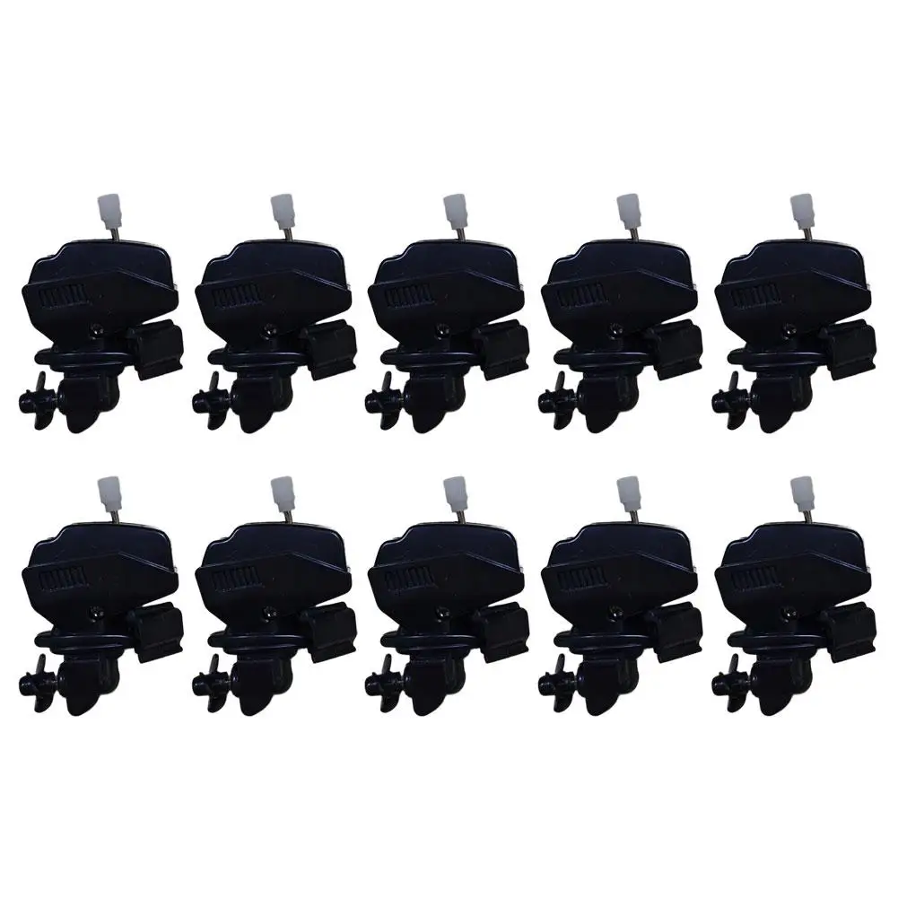 Wind Up Mini Boat Motor Coffee Stirrer Unique Durable Boat Engine Coffee Stirrer Easy To Clean Boat Propeller Coffee Stirrer