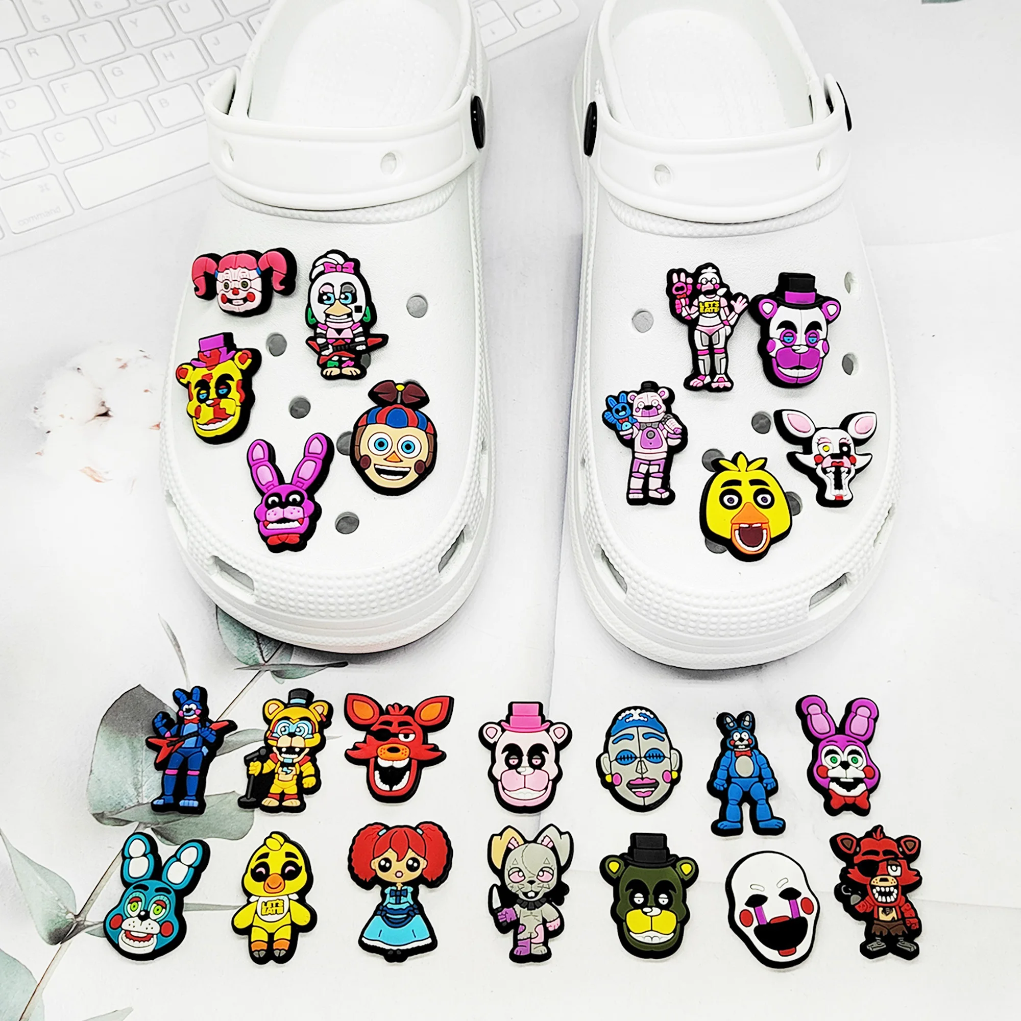Thumbnail 3 - #47 Best PVC Sandals to Buy In 2026