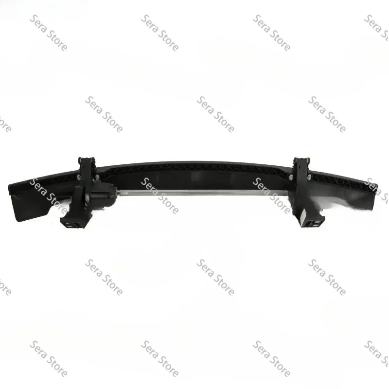 For 2019-2023Ram 1500 Front Air Dam with Actuator New 68274406AH 68274406AG