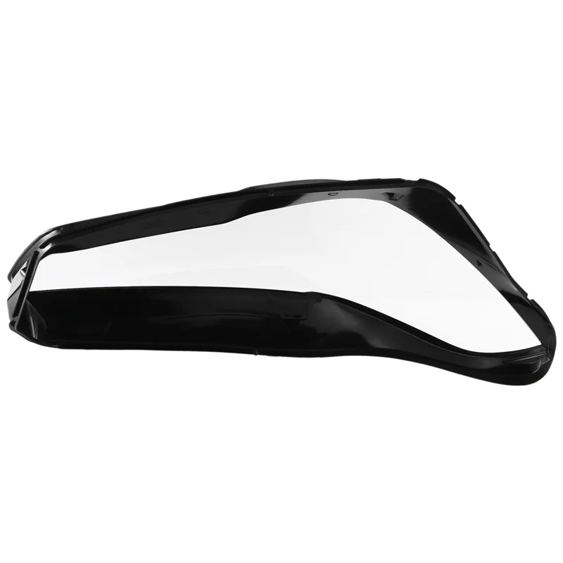 

Trending Lampshade Lens Cover Car Lampshade Lens Cover Lampshade Lens Cover Plastic For BMW G05 G06 X5 X6 19-20