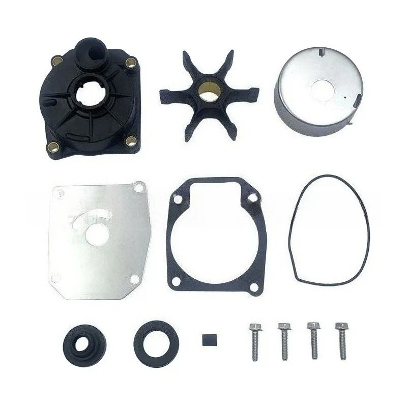 Outboard Carburetor Water Pump Repair Kit For Evinrude Johnson 5006511 Replacement Marine Engine Parts Accessories