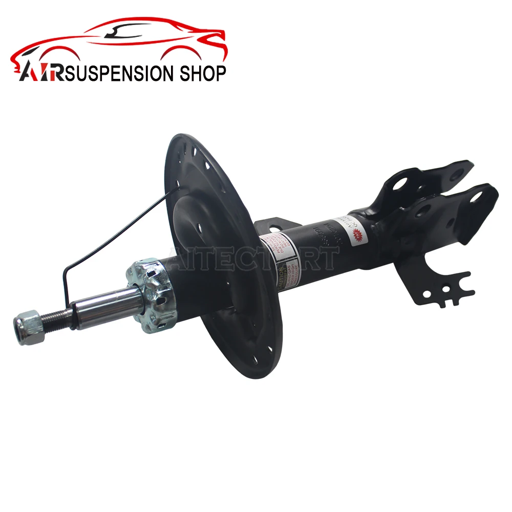 FRONT LEFT/RIGHT SHOCK ABSORBER STRUT 4852080302 335091 4851080582 335090 FOR LEXUS ES250 ES300h ES350 2013-2018
