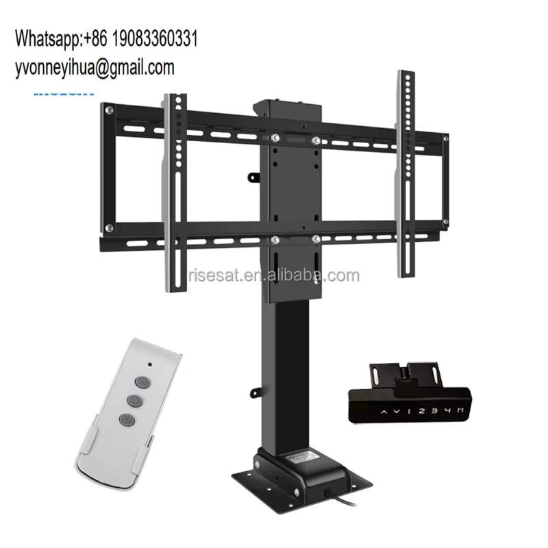 75Inch Tv Lift Fine…