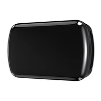 Rastreador GPS ajustable inteligente