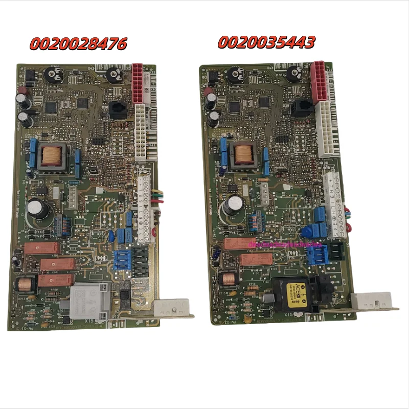 

Apply cb vaillant N1PB27 - VU CN 242/3-5 - H R2 motherboard display board computer board