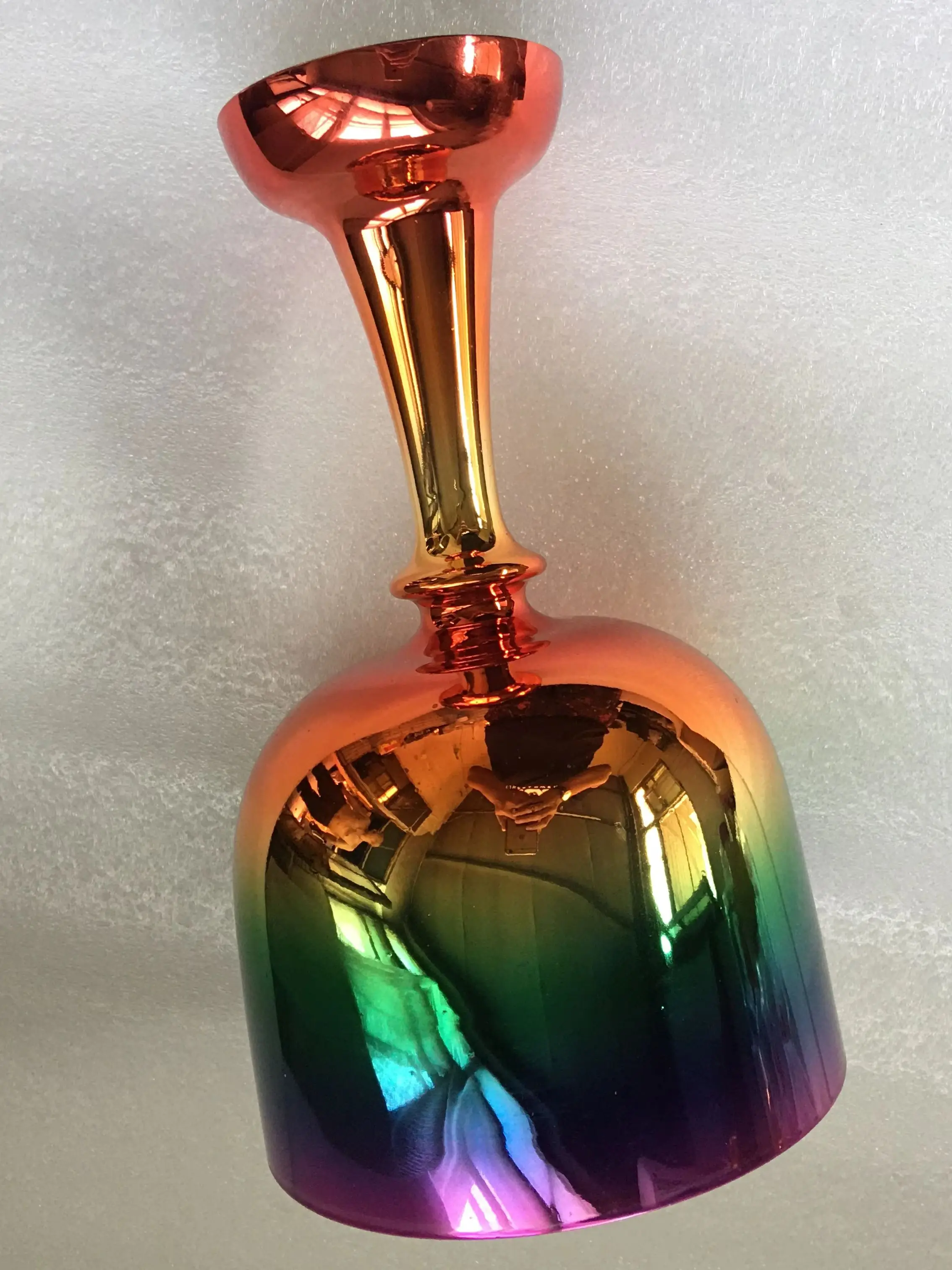 4th octave 432hz perfect musical note E note Solar Plexus chakra or F note Heart chakra 7chakras colors crystal singing grail
