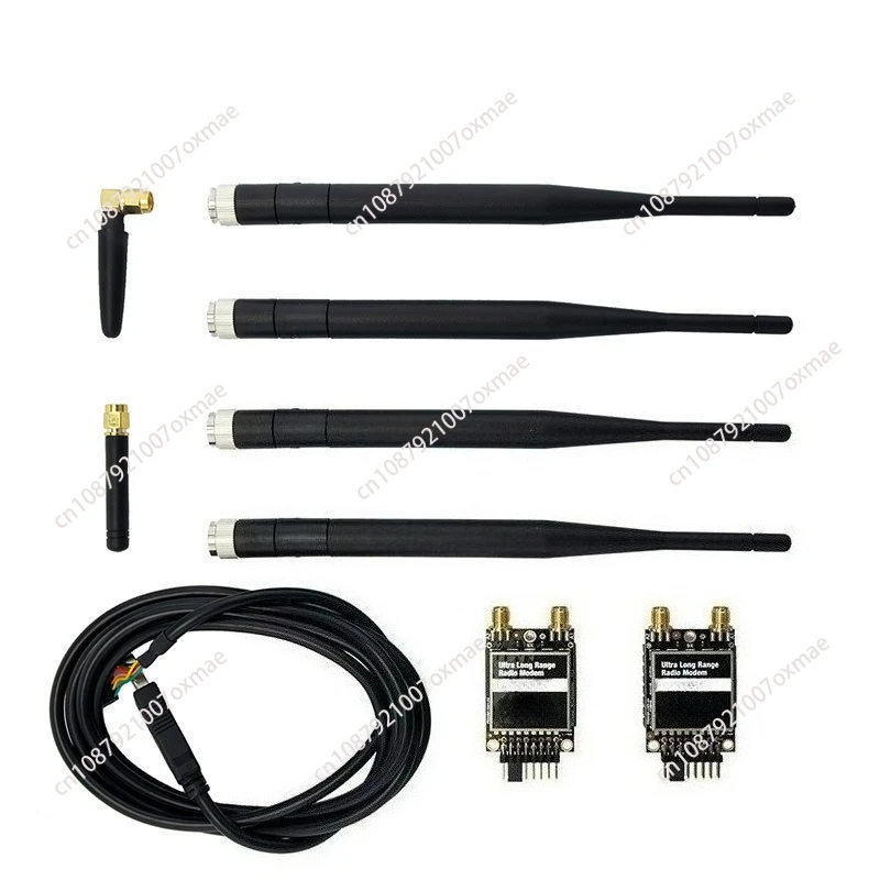 900x Long Distance Remote Video Transmitter for APM PX 40KM 3DR