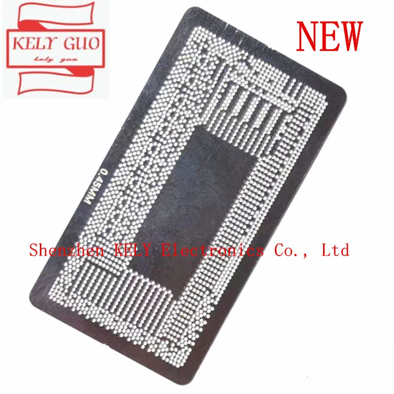 Direct heating 90*90 12th Generation CPU Stencil For I3 I5 I7 SRLD3 SRLD4 SRLD5 SRLD6 SRLD9 SRLD7 SRLD8 CPU 1744BGA