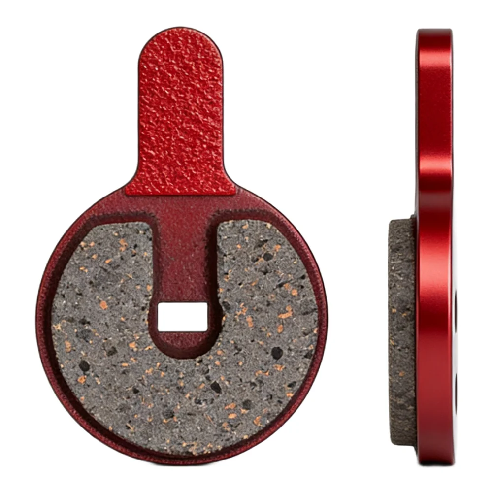 2023new 2023new Brake Pads For KUGO Electric Scooter For BOLI BB8 NOVELA YINXING BOLIDS Bicycle Hydraulic Disc Replacement Parts