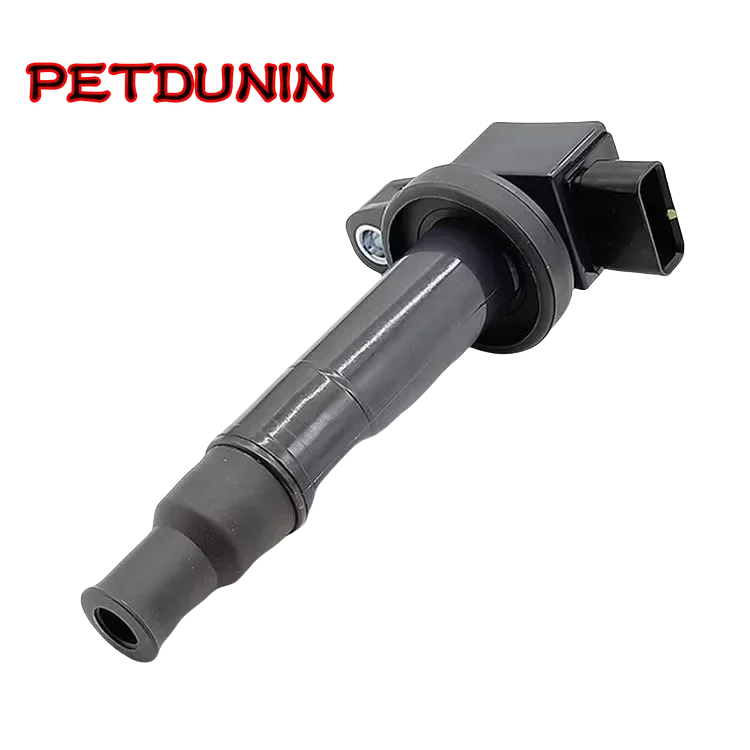 

1/4PCS 90919-02240 ignition coil for TOYOTA YARIS RACTIS XA SIENTA BELTA RAUM Prius Corolla Prius IQ Vizio FUN CARGO 90919-T2003