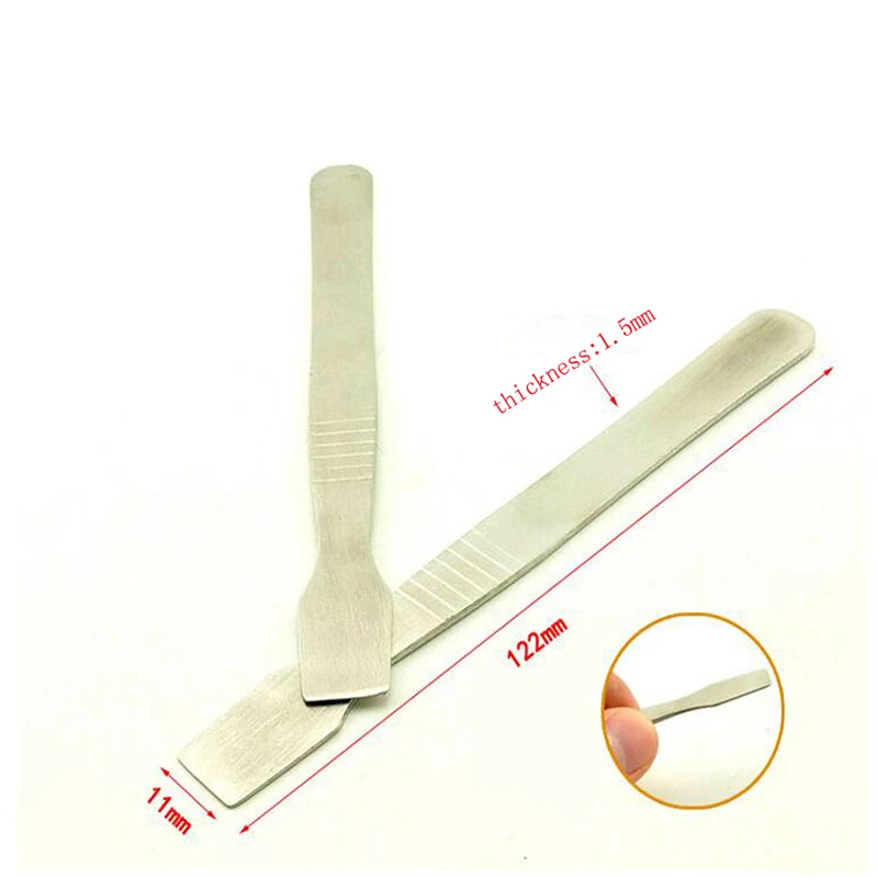 1PC Metall Spudger Reparatur Werkzeug Handy Pry Eröffnung Tools Für Telefon Computer Handy Tablet