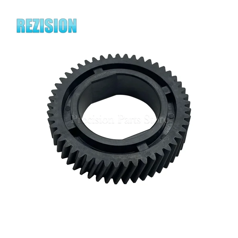 2PCS  Fuser Gear Upper Heater Roller Gear Copier Printer Parts For Ricoh MP 1075 9001 9002 9003 550 551 AF 1060 - Image 4
