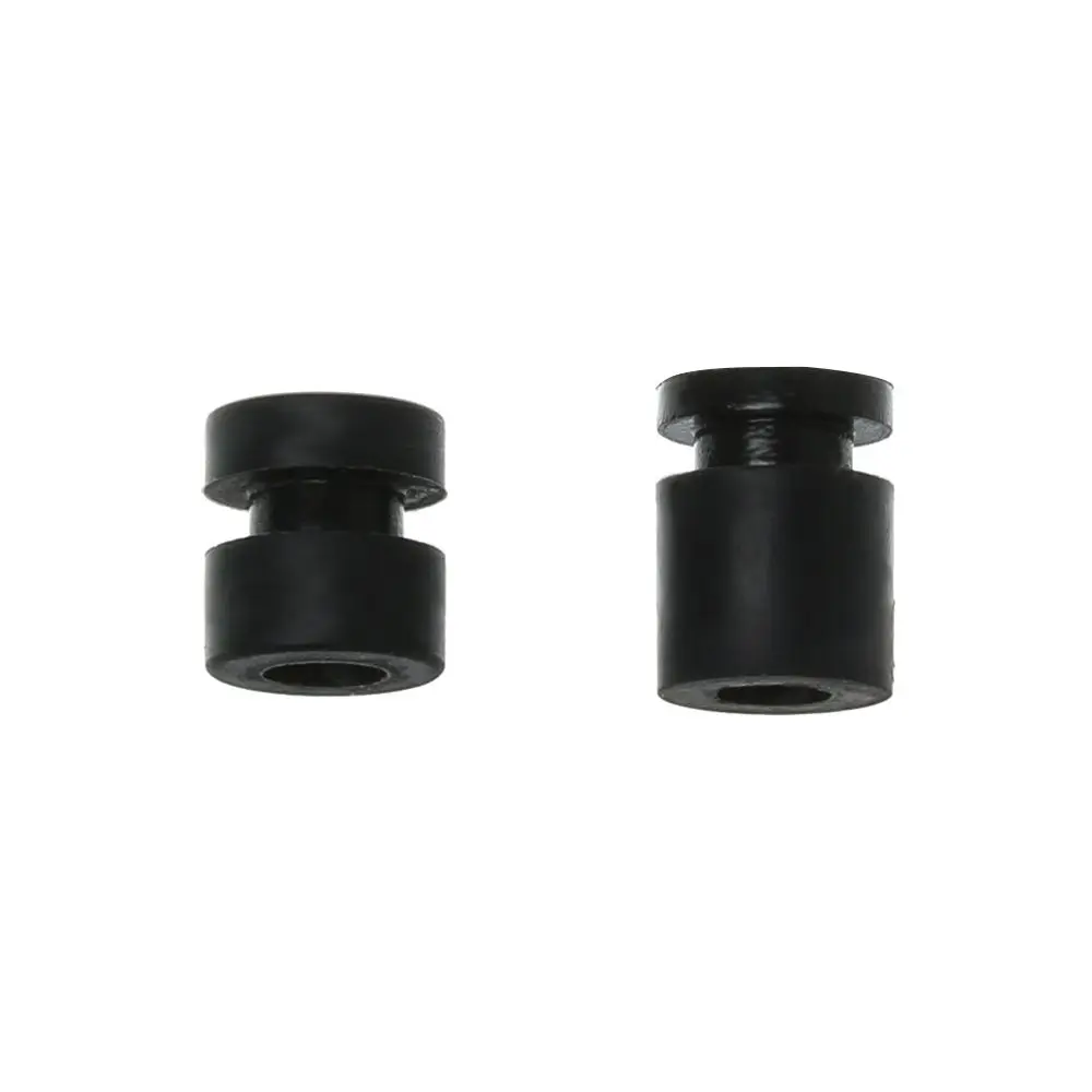 10pcs Soft Mount For F4 F7 FPV Quadcopter Shock Absorption Balls Rubber Damper Ball Silicone Silencer Anti Vibration