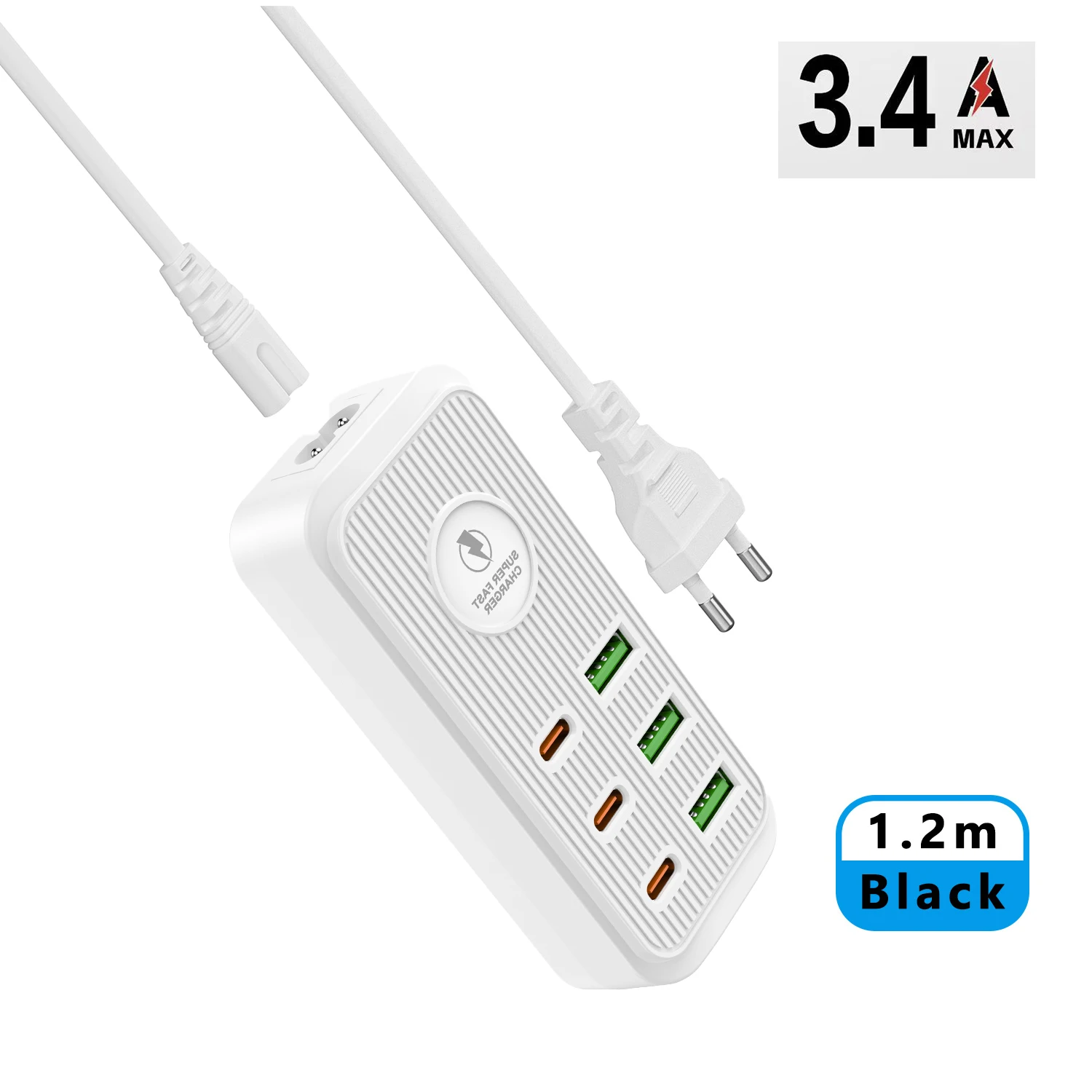 Eu Uk Us Universal … - image