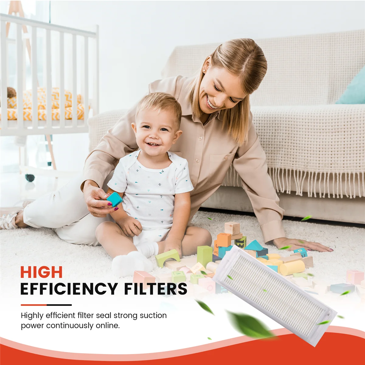 Основная щетка, боковая щетка, фильтр Hepa, тряпка для швабры, тряпка для робота-пылесоса Xiaomi 2S, очиститель XMSTJQR2S, запасные части-LITE