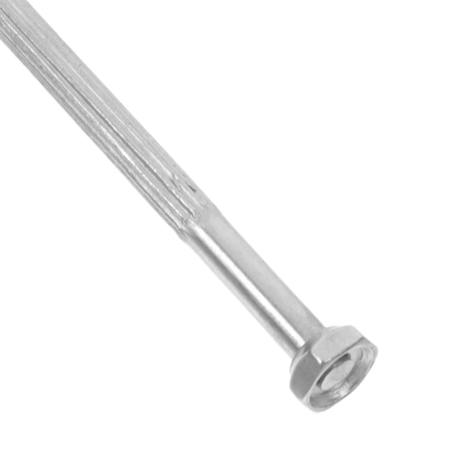 5 pezzi strumenti di riparazione per strumenti a fiato cacciaviti a testa piatta in metallo compatti per flauto clarinetto sassofono piccolo