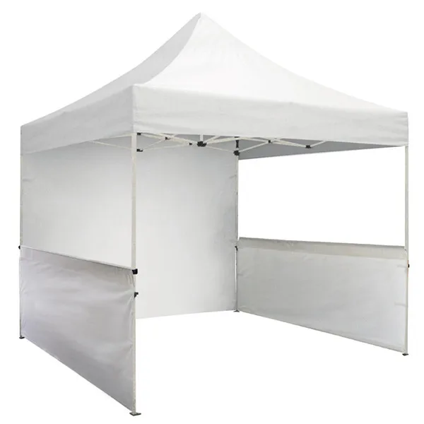 

Custom 10x10 Ft. 3x3 M Wholesale Lightweight Folding Tent Full Aluminum Frame Portable Canopy Tent