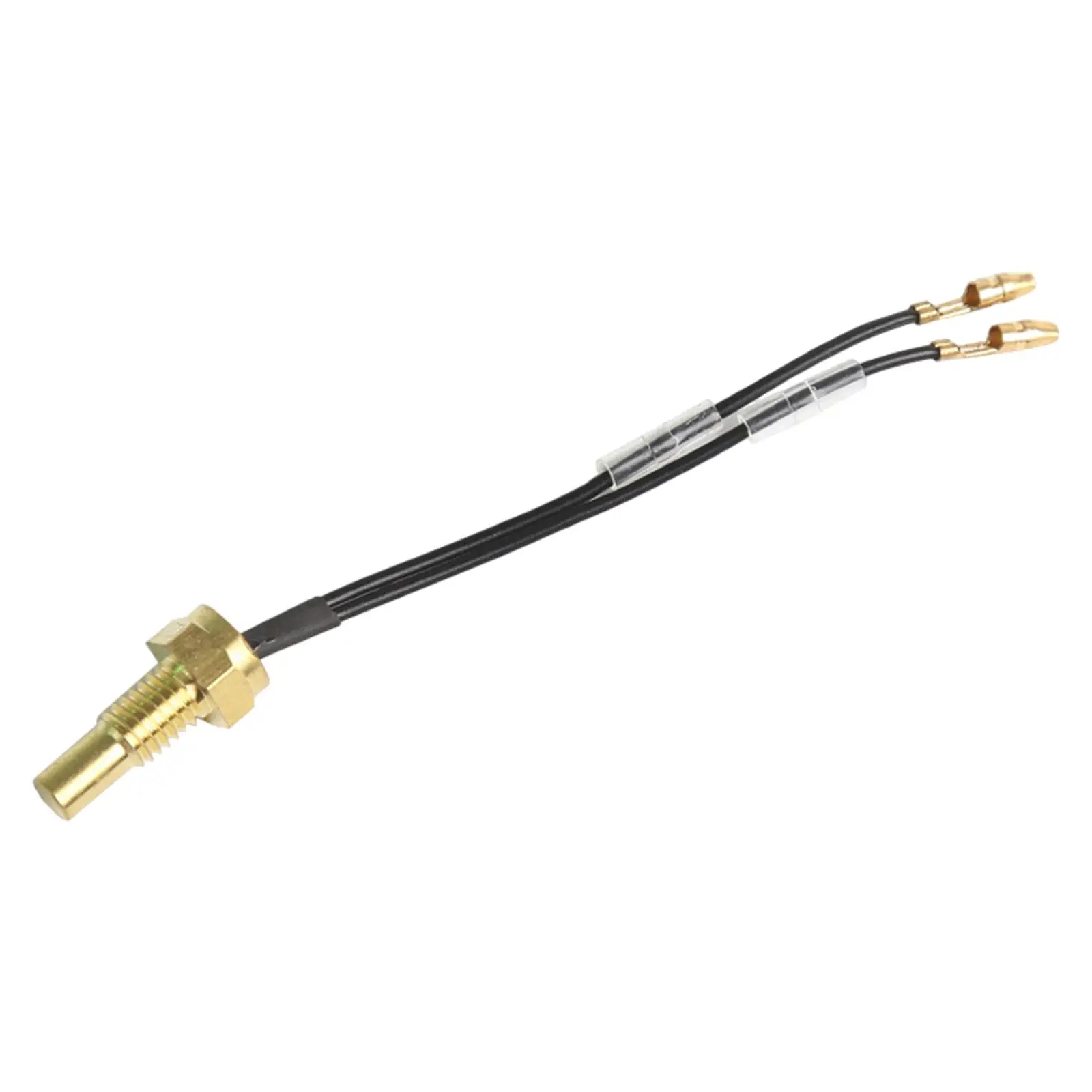 Water Temperature Sensor Professional Spare Parts High Performance Replaces