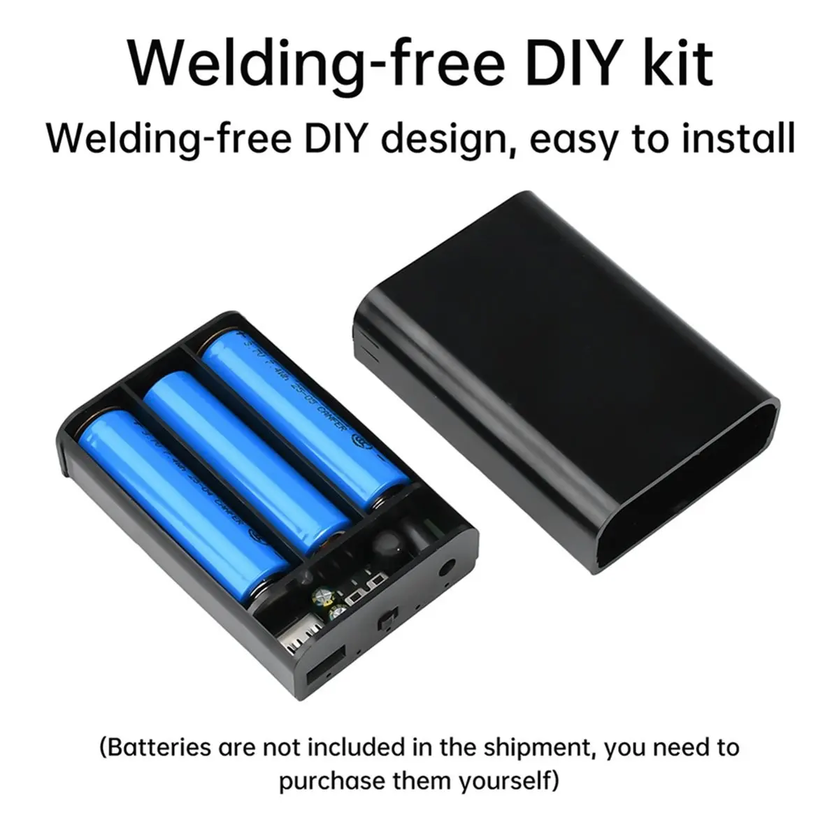 *Abab Dc 5V 12V Min…