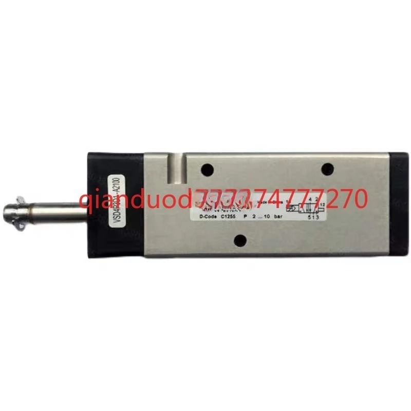 

Solenoid valve V61B513A-A212JV61B513A-A213J/218J/219J